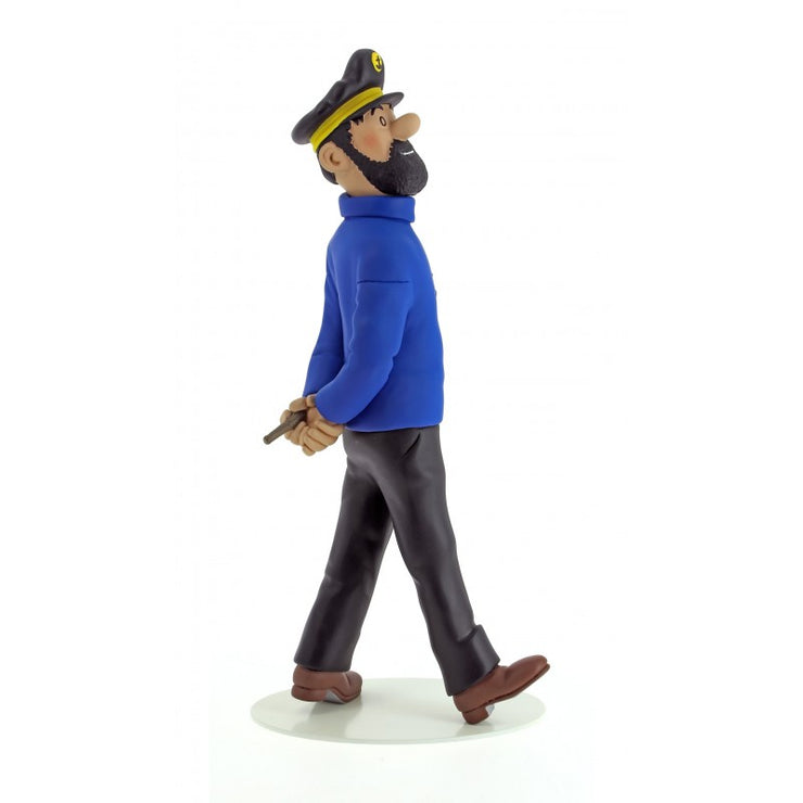 Tintin - Captain Haddock