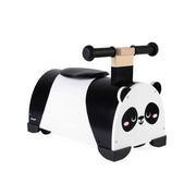 Panda Ride-On