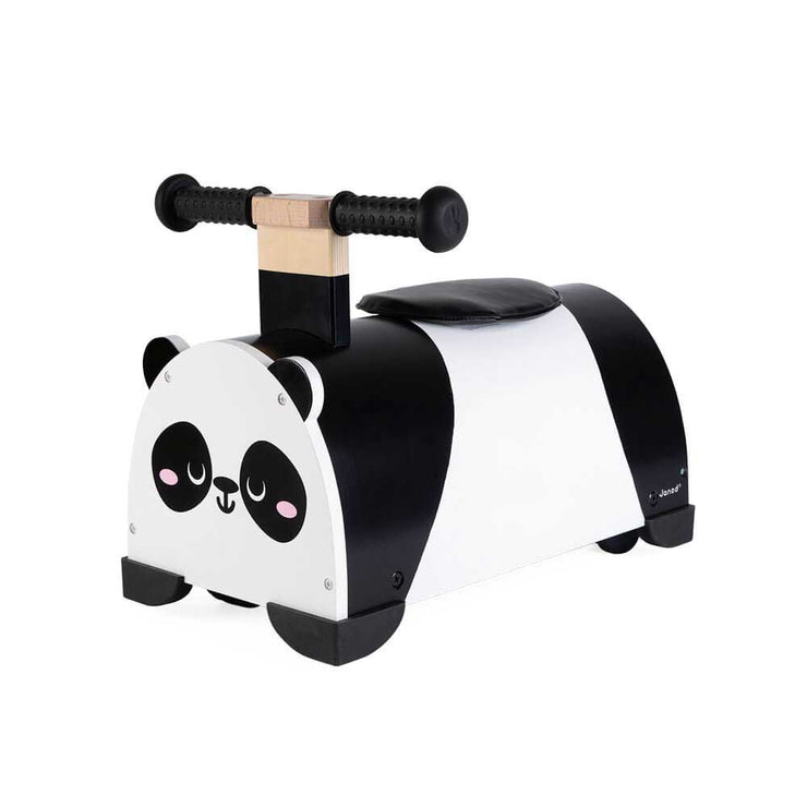 Panda Ride-On