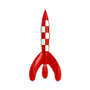 Tintin rocket 150 cm