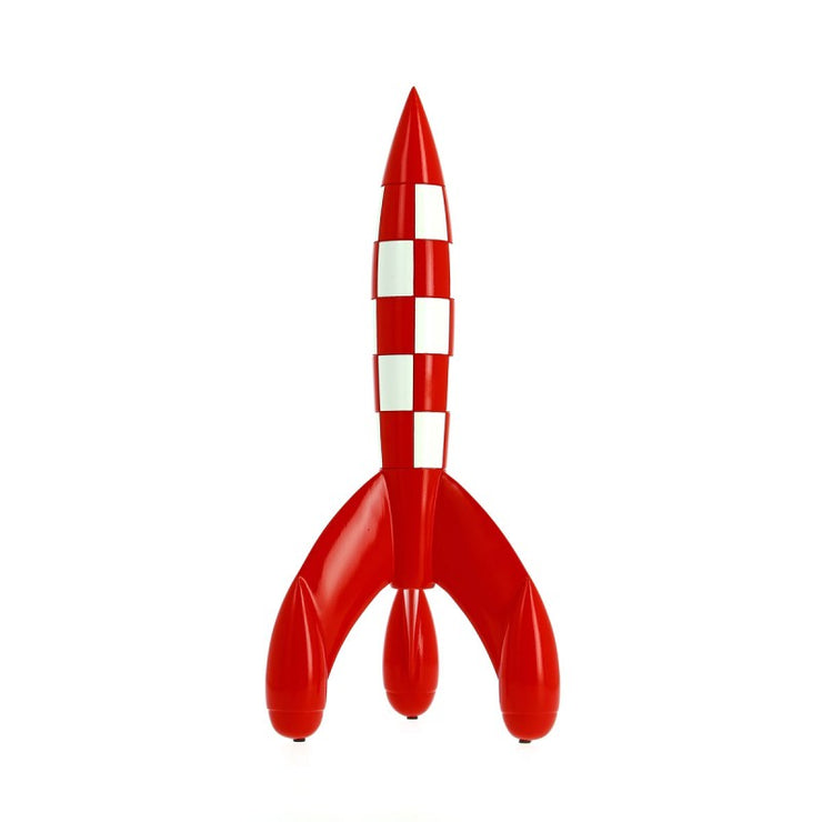 Tintin rocket 150 cm